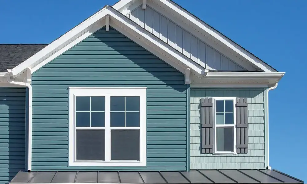 Roof repair and inspection services in Morrilton